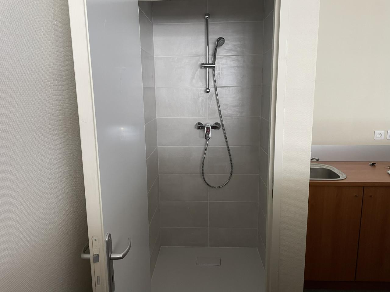 Bureau Toulouse 119m² Vente bureau Toulouse Haute-Garonne OVBUR2203509 8